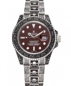 Rolex Submariner 1454078