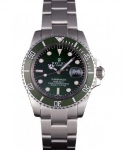 Rolex Submariner Mechanism-SRL51