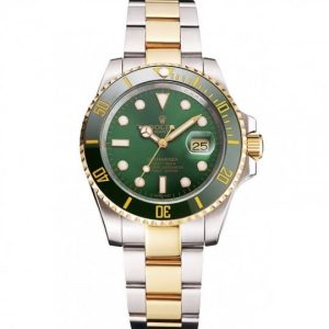 Rolex Submariner PR16233GRG