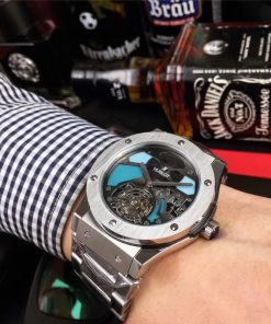 Svizzera Replica Hublot | HB38