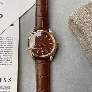 Svizzera Replica Omega | OG85