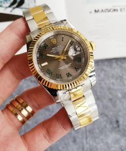 Svizzera Replica Rolex Datejust | RLX 209