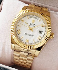 Svizzera Replica Rolex Day-Date Gold | RLX 228