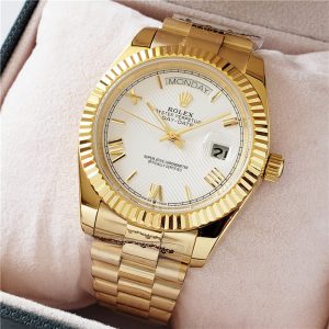 Svizzera Replica Rolex Day-Date Gold | RLX 228