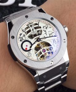 Svizzera Replica Hublot | HB41