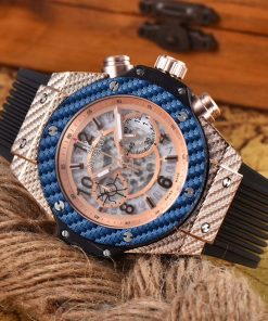 Svizzera Replica Hublot | HB112