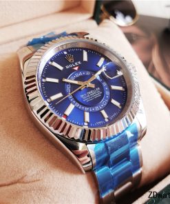 Svizzera Replica Rolex Sky-Dweller White | RLX 180