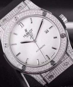 Svizzera Replica Hublot | HB12