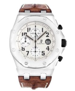 Audemars Piguet Royal Oak 15400ST.OO.1220ST.01-41 MM