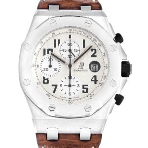 Audemars Piguet Royal Oak 15400ST.OO.1220ST.01-41 MM