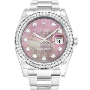 Rolex Datejust 116244/02