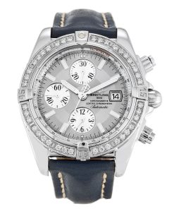 Breitling Chronomat Evolution A13356-43.7 MM