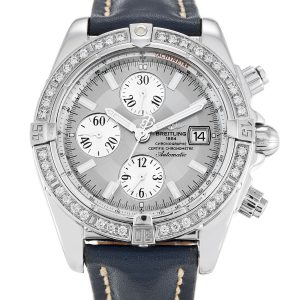 Breitling Chronomat Evolution A13356-43.7 MM
