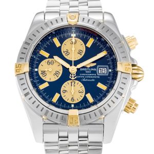 Breitling Chronomat Evolution B13356-43.7 MM