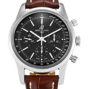 Breitling Transocean Chronograph AB0152-43 MM
