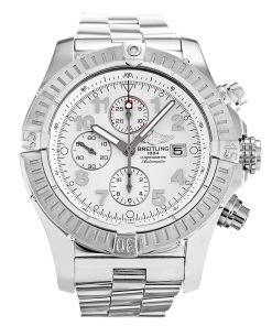 Breitling Super Avenger A13370-48.4 MM