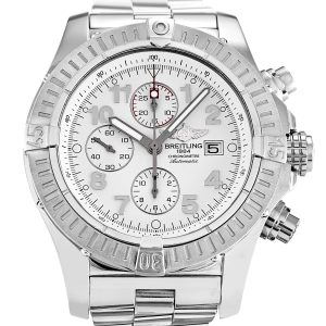 Breitling Super Avenger A13370-48.4 MM