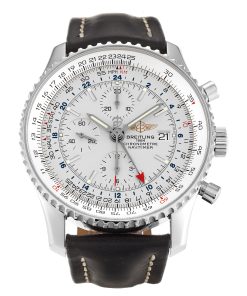 Breitling Navitimer World A24322-46 MM