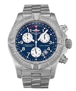 Breitling Chrono Avenger M1 E73360-44 MM