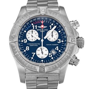 Breitling Chrono Avenger M1 E73360-44 MM