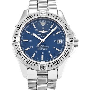 Breitling Colt Auto A17350-38 MM