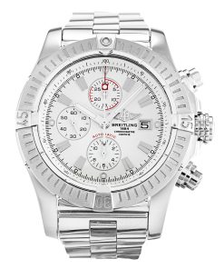 Breitling Super Avenger A13370-48.4 MM