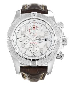Breitling Super Avenger A13370-48.4 MM