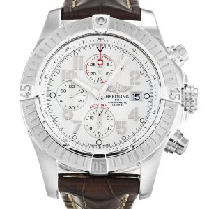 Breitling Super Avenger A13370-48.4 MM