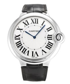 Cartier Ballon Blue W6920055-46 MM