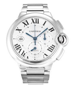 Cartier Ballon Blue W6920002-47 MM