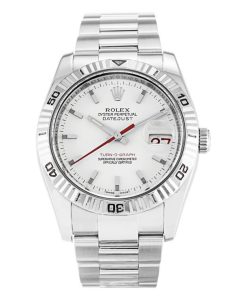 Rolex Turn-O-Graph 116264/3