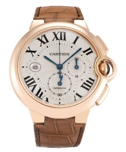 Cartier Ballon Blue W6920009-47 MM