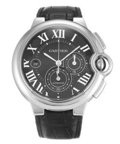 Cartier Ballon Blue W6920052-47 MM