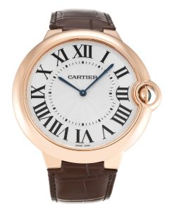 Cartier Ballon Blue W6920054-46 MM