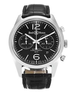 Bell and Ross Vintage 126 BR126-94-41 MM