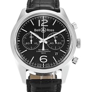 Bell and Ross Vintage 126 BR126-94-41 MM