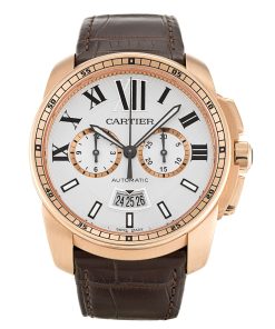 Cartier Calibre de W7100044-42 MM