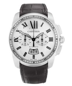 Cartier Calibre de W7100046-42 MM