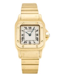 Cartier Santos W20010C5-23 MM