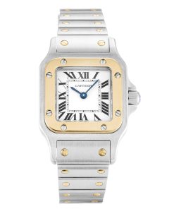 Cartier Santos W20012C4-24 MM