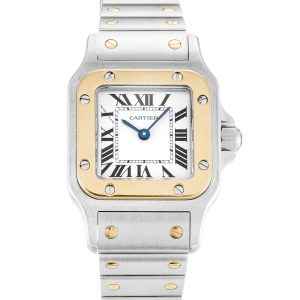 Cartier Santos W20012C4-24 MM