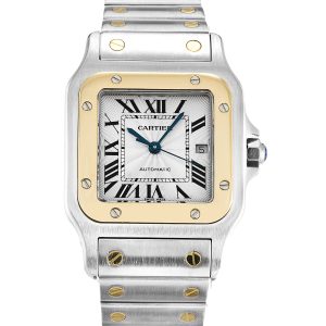 Cartier Santos W20052C4-29 MM
