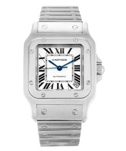 Cartier Santos W20098D6-45 MM