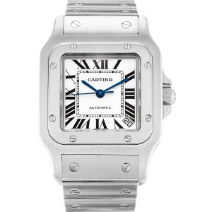 Cartier Santos W20098D6-45 MM