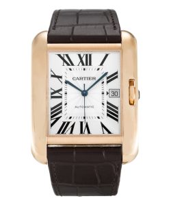 Cartier Tank Anglaise W5310004-36.2 MM