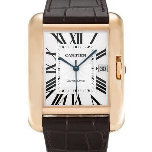 Cartier Tank Anglaise W5310004-36.2 MM
