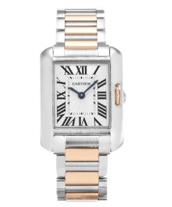 Cartier Tank Anglaise W5310036-23 MM