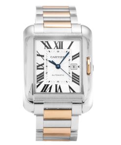 Cartier Tank Anglaise W5310037-29.8 MM