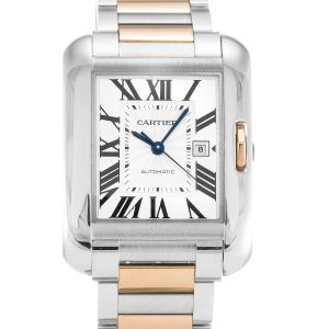 Cartier Tank Anglaise W5310037-29.8 MM