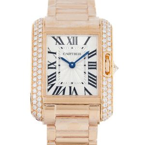 Cartier Tank Anglaise WT100002-30 MM